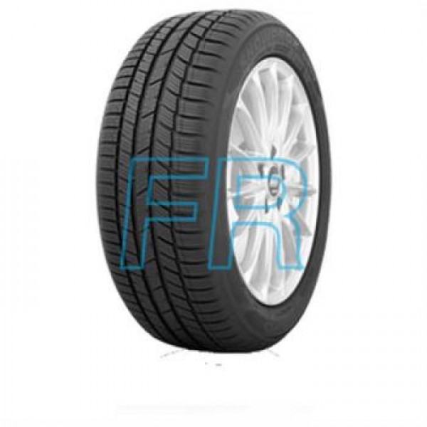 Toyo SNOWPROX S954 195/50R16 88H