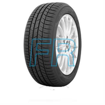 Toyo SNOWPROX S954 SUV 235/65R17 108V