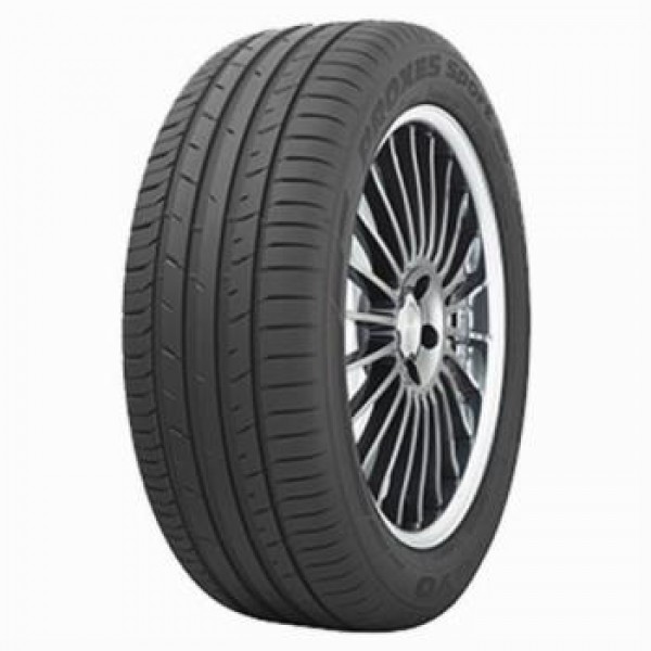 Toyo PROXES SPORT SUV 275/45R21 110Y