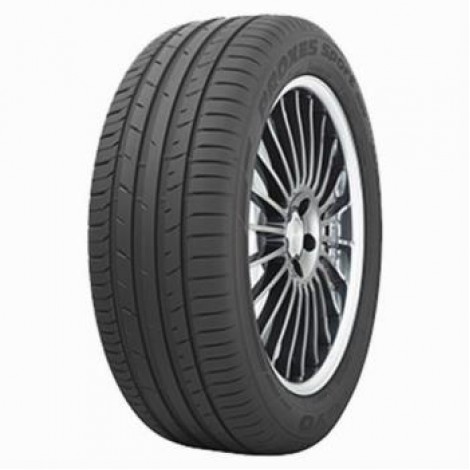 Toyo PROXES SPORT SUV 225/55R19 99V