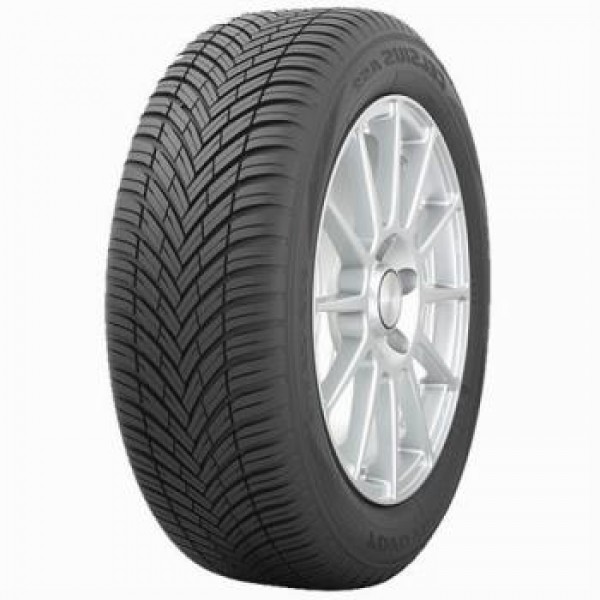 Toyo CELSIUS AS2 225/55R17 101W