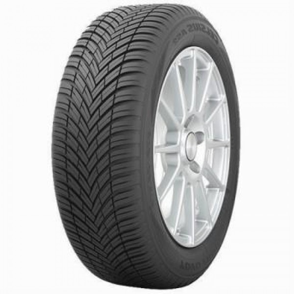 Toyo CELSIUS AS2 235/55R18 104V