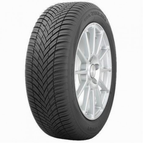 Toyo CELSIUS AS2 255/55R18 109W