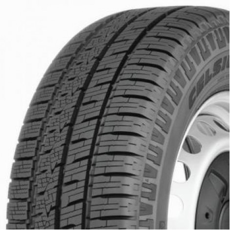 Toyo CELSIUS CARGO 195/70R15C 104/102S