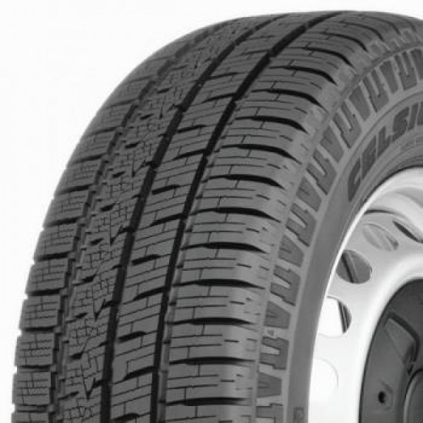 Toyo CELSIUS CARGO 195/65R16C 104/102T