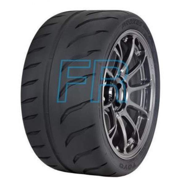 Toyo PROXES R888 R 285/35R20 100Y