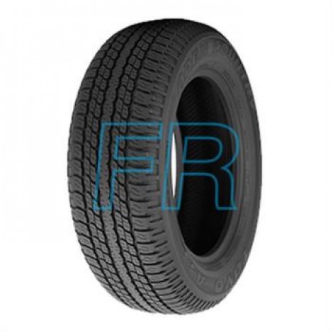 Toyo OPEN COUNTRY A33B 255/60R18 108S