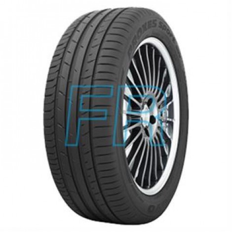 Toyo PROXES SPORT SUV 215/65R17 99V