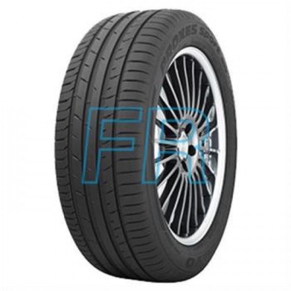 Toyo PROXES SPORT SUV 235/65R17 108W