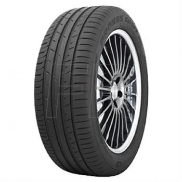 Toyo PROXES SPORT SUV 235/50R19 99W