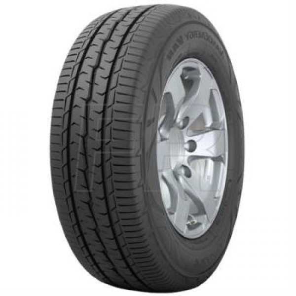 Toyo NANONERGY VAN 195/80R15C 106/104S