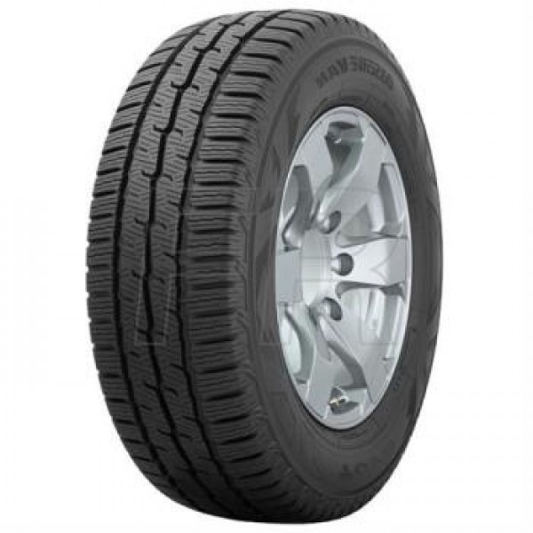 Toyo OBSERVE VAN 195/80R14C 106/104S