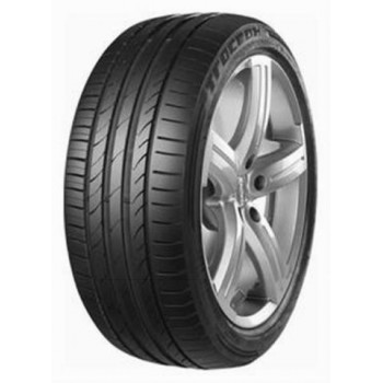 Tracmax X PRIVILO TX-3 215/40R18 89Y