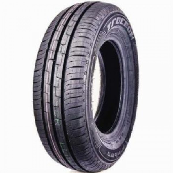 Tracmax X-Privilo RF19 205/65 R15C 102/100T