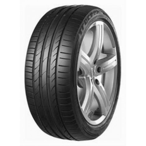 Tracmax X PRIVILO TX-3 255/45R20 105Y