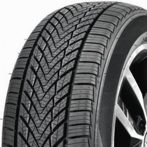 Tracmax TRAC SAVER A/S 195/65R15 95H