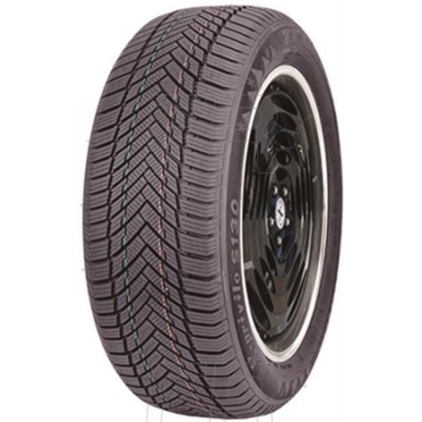 Tracmax X PRIVILO S-130 165/60R15 81T