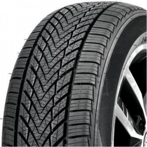 Tracmax TRAC SAVER A/S 165/70R14 81T