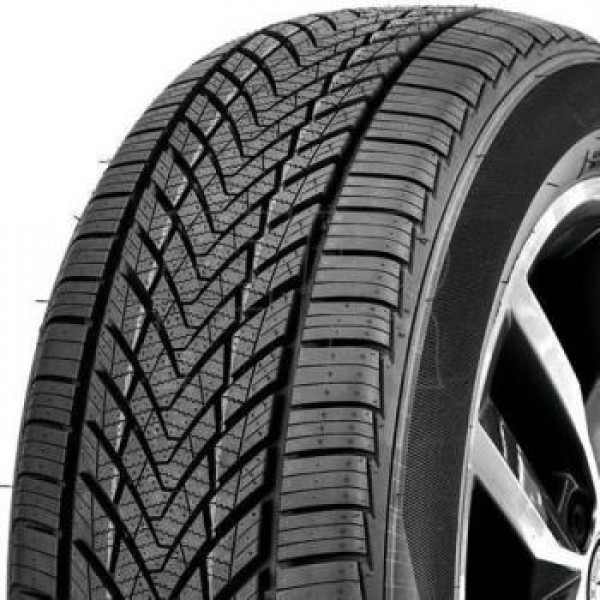 Tracmax TRAC SAVER A/S 185/65R15 88H