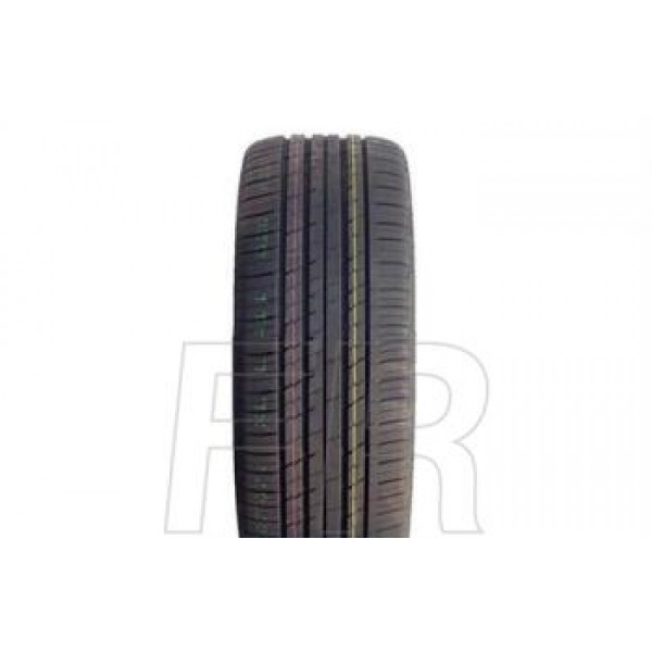 Tracmax X PRIVILO RS-01+ 275/40R21 107Y