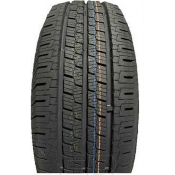 Tracmax VAN SAVER A/S 205/65R16C 107/105T