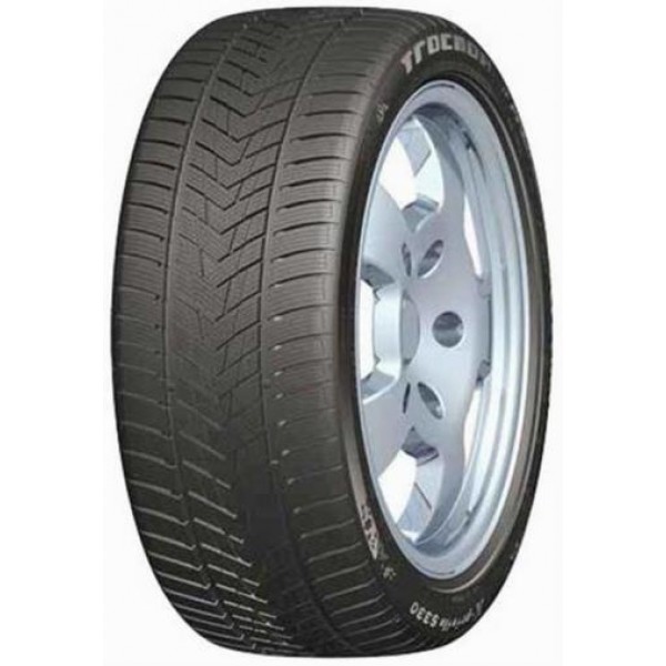 Tracmax X PRIVILO S-330 215/45R18 93V