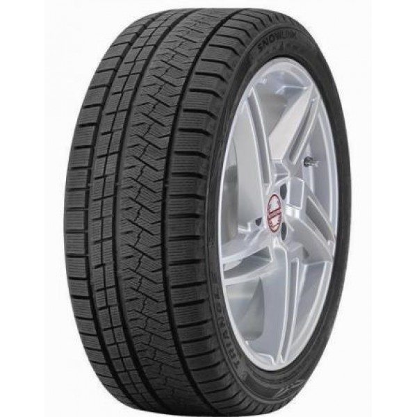 Triangle SNOWLINK PL02 255/40R18 99V