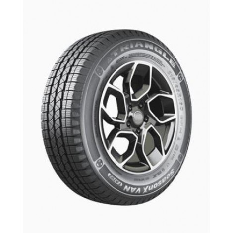 Triangle SEASONX VAN TA702 195/75R16C 110/108T