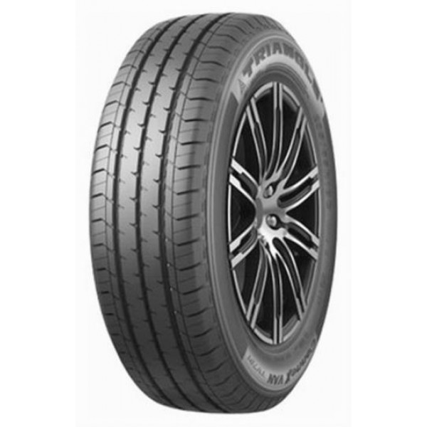 Triangle CONNEX VAN TV701 185/75R16C 104/102T