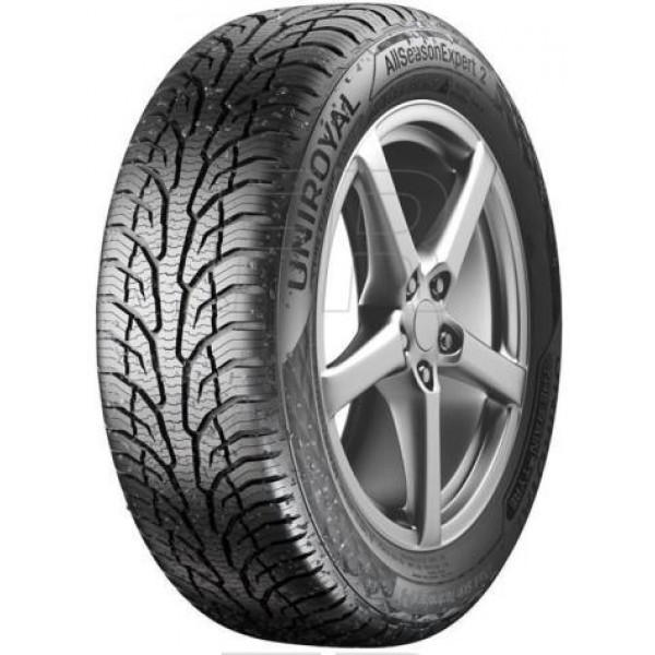 Uniroyal ALL SEASON EXPERT 2 215/45R17 91W