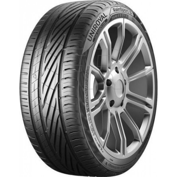 Uniroyal RAIN SPORT 5 185/55R15 82H