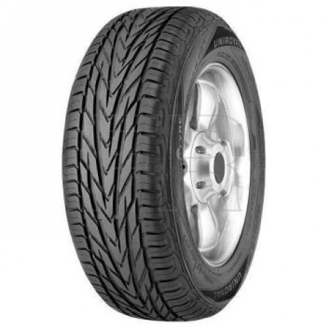 Uniroyal RALLYE 4X4 STREET 235/75R15 109T