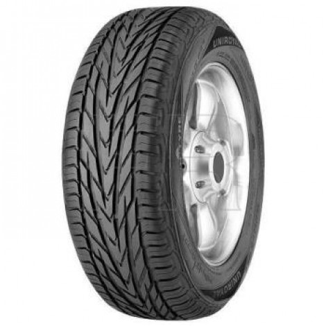 Uniroyal RALLYE 4X4 STREET 265/70R15 112H