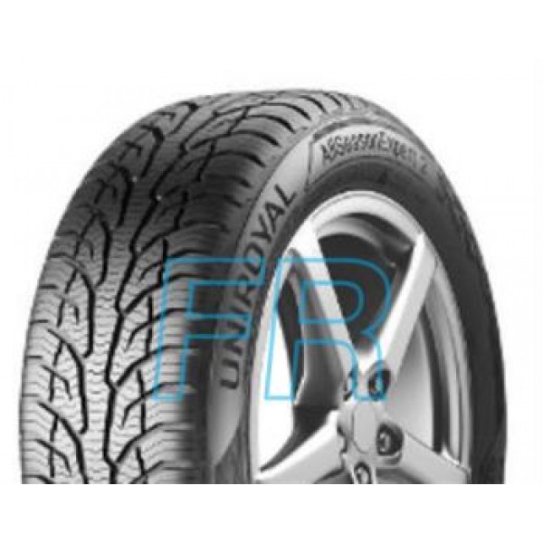 Uniroyal ALL SEASON EXPERT 2 235/45R17 97V