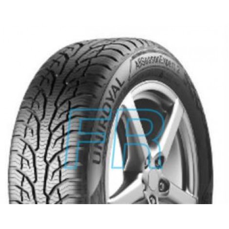 Uniroyal ALL SEASON EXPERT 2 235/50R18 101V