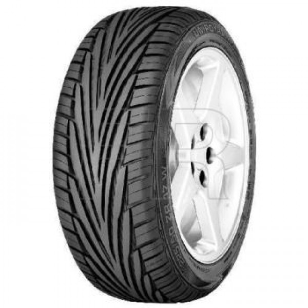 Uniroyal RAIN SPORT 2 255/40R17 94W