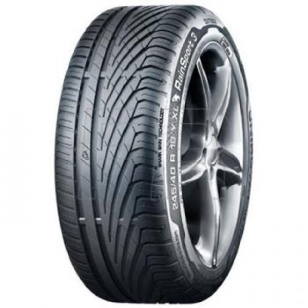 Uniroyal RAIN SPORT 3 205/45R17 84V