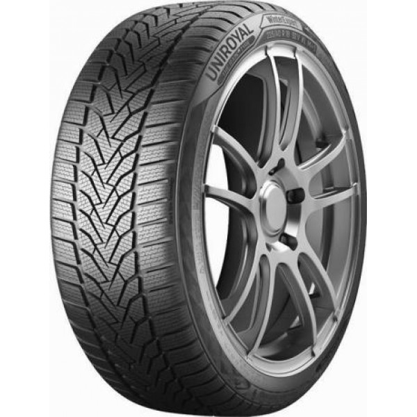 Uniroyal WINTER EXPERT 165/70R14 81T