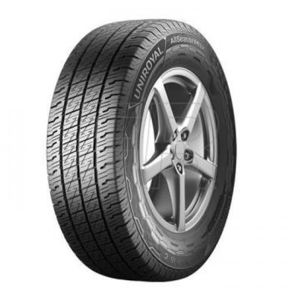 Uniroyal ALL SEASON MAX 195/70R15C 104/102R