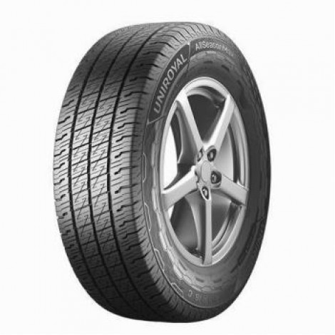 Uniroyal ALL SEASON MAX 215/60R17C 109/107T