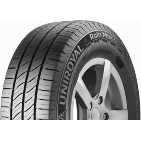 Uniroyal RAIN MAX 5 215/70R15C 109/107S