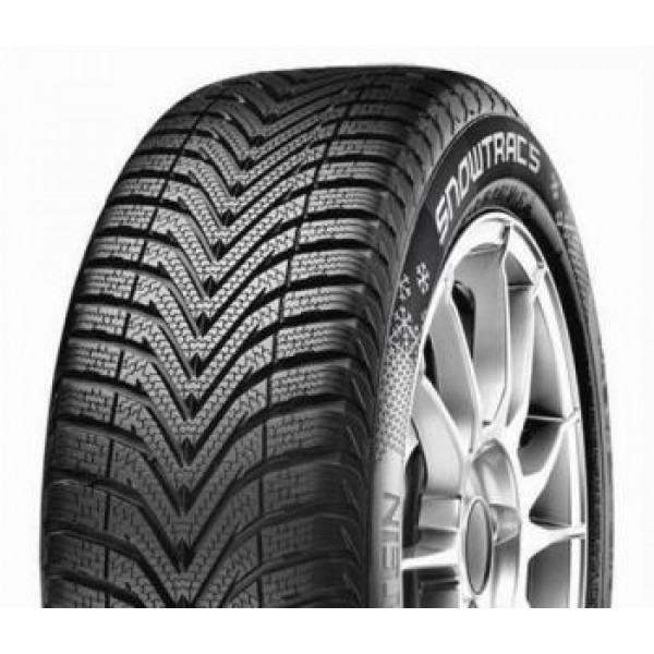 Vredestein SNOWTRAC 5 205/55R16 91H