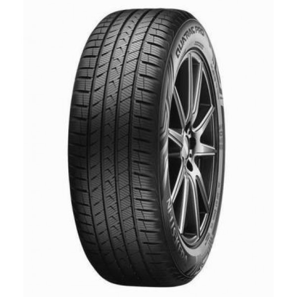 Vredestein QUATRAC PRO 215/45R20 95W