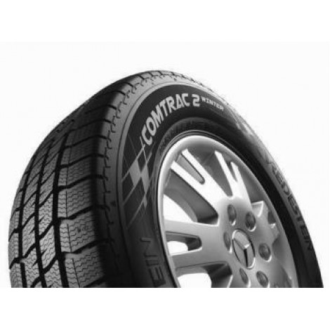 Vredestein COMTRAC 2 WINTER+ 195/75R16C 110/108R