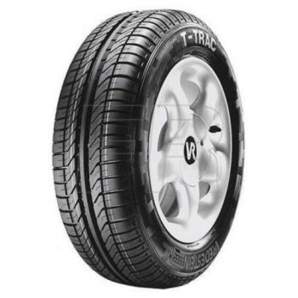 Vredestein T TRAC 2 195/65R15 91T