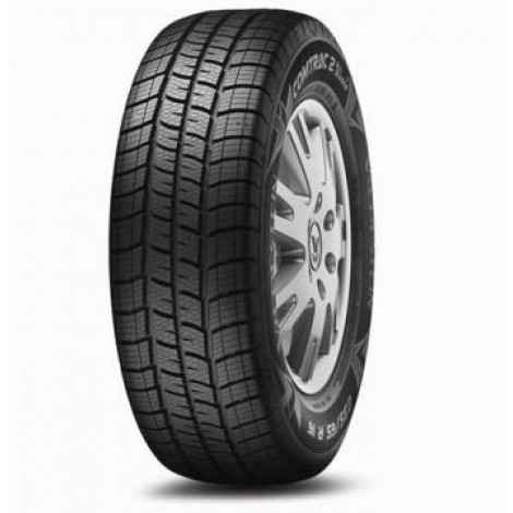 Vredestein COMTRAC 2 ALL SEASON+ 205/65R16C 107/105T