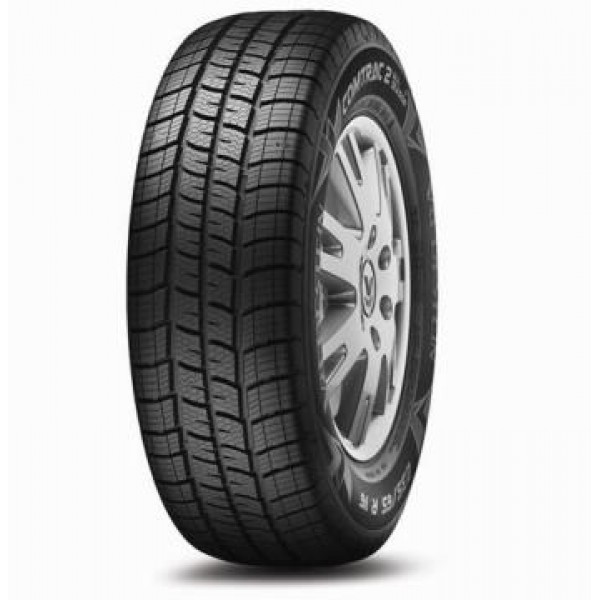 Vredestein COMTRAC 2 ALL SEASON+ 205/65R16C 107/105T