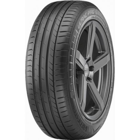 Vredestein ULTRAC PRO 215/45R18 93Y