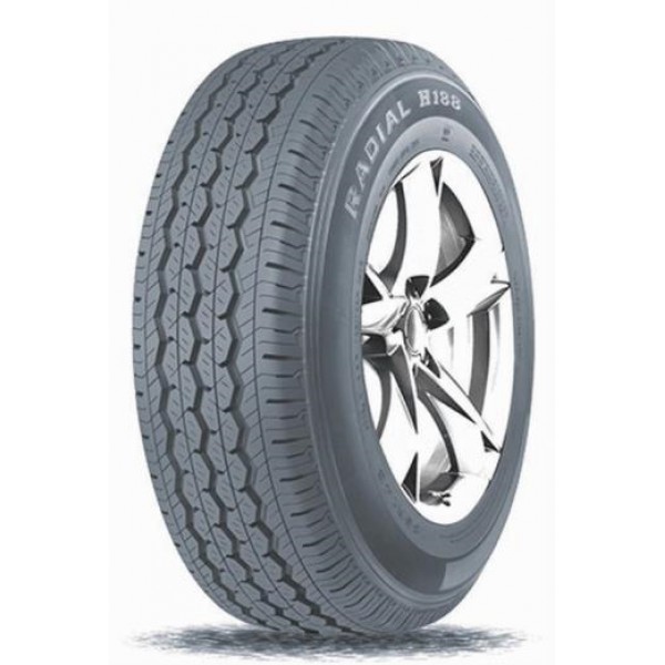 West Lake H188 185/80R14C 102/100R