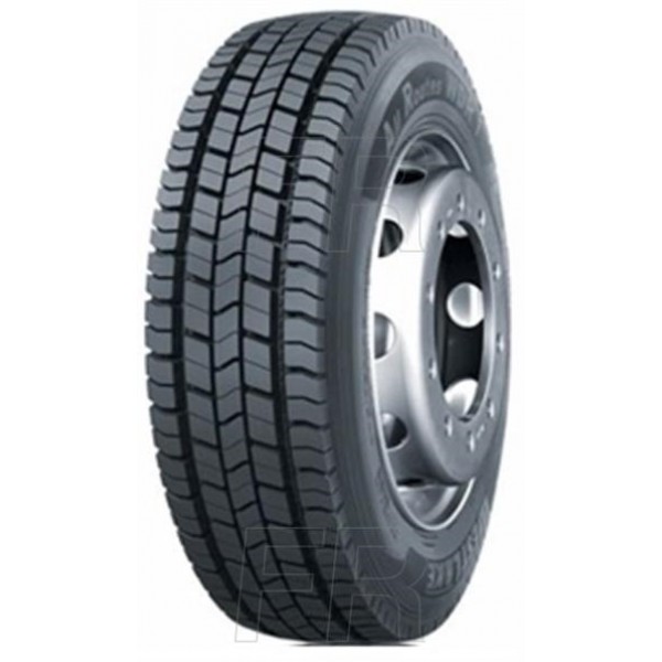 215/75R17,5 128/126M, West Lake, WDR1+